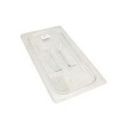 Cambro Food Pan Lid With Handle 1/3