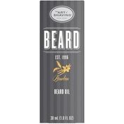 The Art of Shaving Men's Bourbon Beard Oil