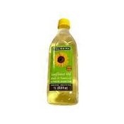 Italissima Sunflower Oil in PET Bottle