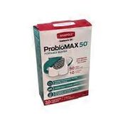 Wampole Probiomax 50 Capsule