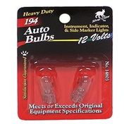 Handy Solutions Auto Bulbs, 194