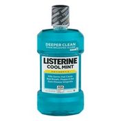 Listerine Cool Mint Antiseptic