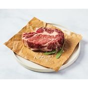 Glt Kosher Bone-in Beef Rib Steak