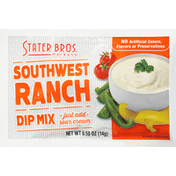 Stater Bros. Markets Dip Mix, Southwest Ranch