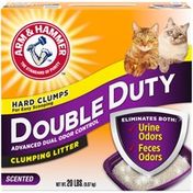 smart and final cat litter