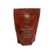 Clevr Blends Chai SuperLatte Powder