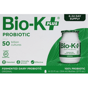 Bio-K+ Original Probiotic Dairy Culture