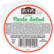 Reser's Pasta Salad, Garden