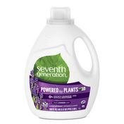 Seventh Generation Liquid Laundry Detergent Lavender