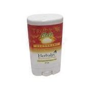 Herbalix Restoratives Tropical Cove Trial Deodorant