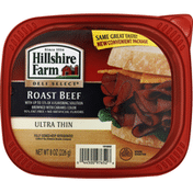 Hillshire Farm Roast Beef, Ultra Thin