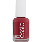 Essie Mrs always right rose pink nail polish