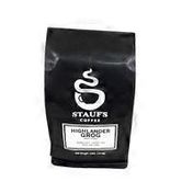 Stauf's Coffee Highlander Grog Whole Bean Coffee