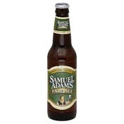 Samuel Adams Ale, Pale