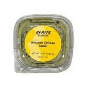 Bi Rite Housemade Avocado Chicken Salad