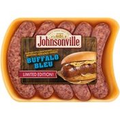 Johnsonville Buffalo Bleu (102577) Brats