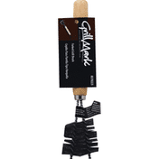 Grillmark Grill Brush, Forked