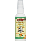 Thayers Dry Mouth Spray, Sugar Free, Natural Citrus Flavor
