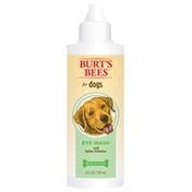 Burt's Bees Eye Wash with Saline Solution for Dogs