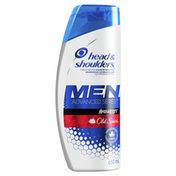 Head & Shoulders Head And Shoulders Old Spice Swagger Anti-Dandruff Shampoo For