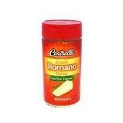 Centrella Grated Romano Cheese