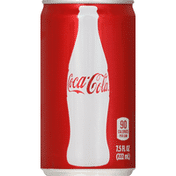 Coca-Cola Cola