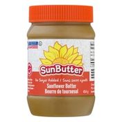 SunButter (CN) SunButter Sunflower Butter No Sugar Added