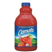 Clamato Original Tomato Cocktail Juice
