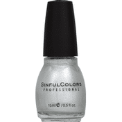 SinfulColors Nail Enamel, Out of this World 842