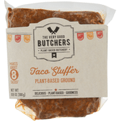 The Very Good Butchers Taco Stuffer, Ground