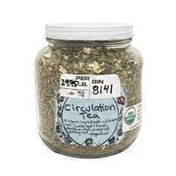 Starwest Organic Circulation Tea