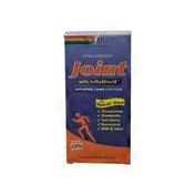 Solaray Ultra-Strength Joint Inflashield Dietary Supplement