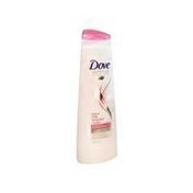 Dove Damage Therapy Moisturizing Colour Shampoo
