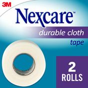Nexcare Nexcare™ Durable Cloth, 1 inch x 360 inch (25,4 mm x 9,14 m)