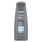 Dove Skin Care Hydration Fuel