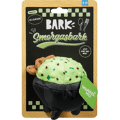 Bark Dog Toy, Stop Guac and Mole, S-M