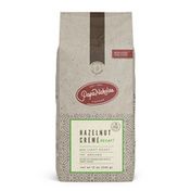 PapaNicholas Coffee Decaffeinated, Hazelnut Creme Light Roast Coffee