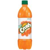 Crush Diet Orange Soda