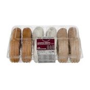 SB Bakery Assorted Donuts - 12 CT