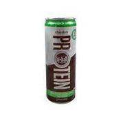 Hiball Energy Chocolate Protein Energy Drink