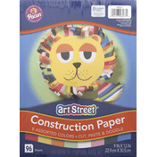 Pacon Construction Paper