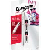 Energizer Pen Light, Metal
