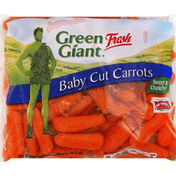 Green Giant Carrots, Baby Cut