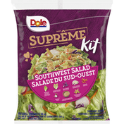 Dole Supreme Kit, Southwest Salad