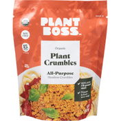 Plant Boss Plant Crumbles, Organic, All-Purpose