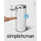 simplehuman Sensor Pump