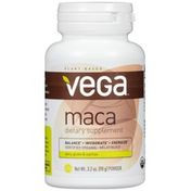 Vega Maca Dietary Supplement Powder