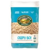 Nature's Path Crispy Rice Cereal
