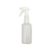 Continental Spray Bottle With Head
