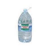 Rouses Distilled Water